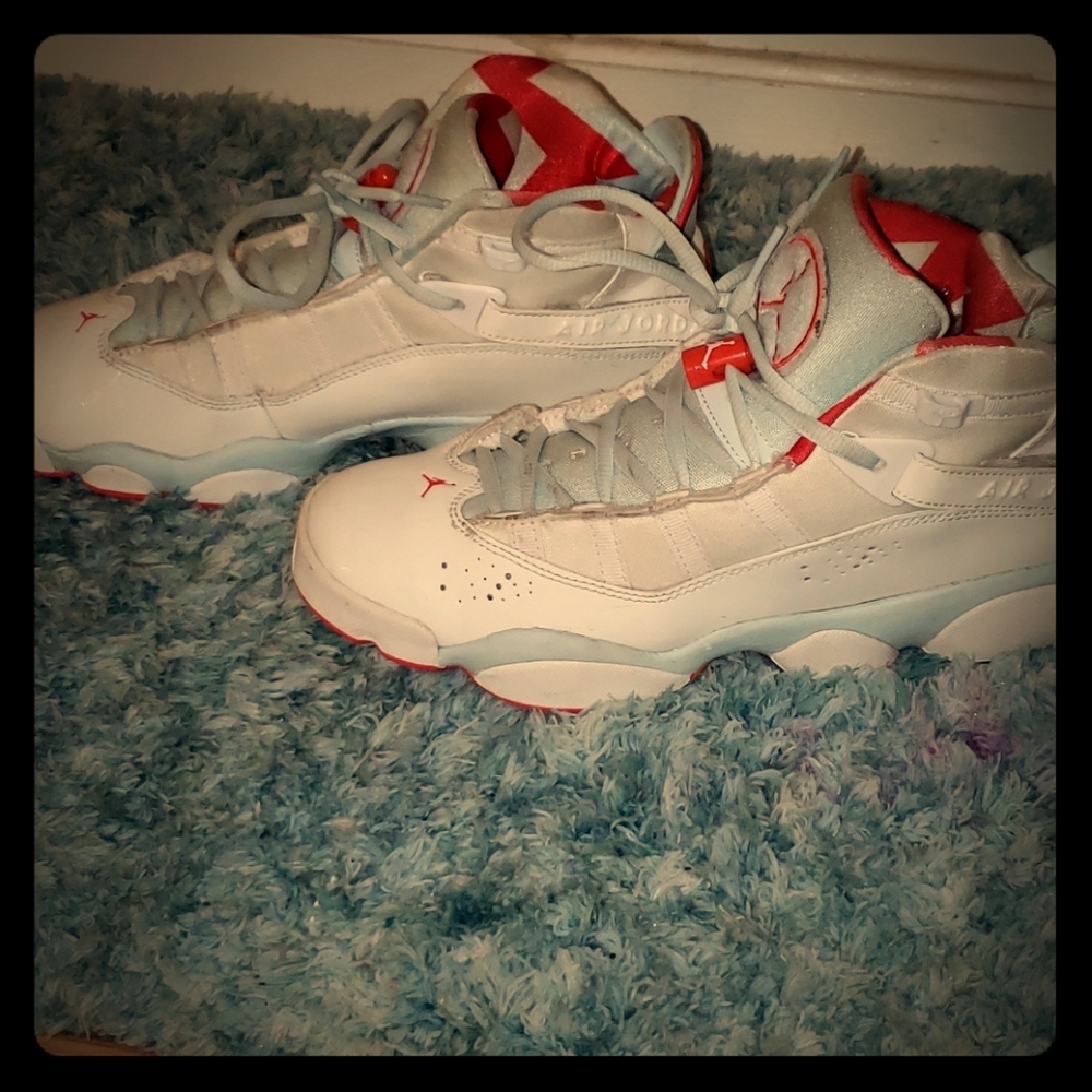 Air Jordans